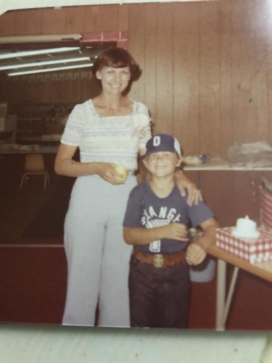 Anna Patricia (Wistner) Quarles - Photo 3