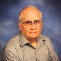 Marvin Edward Strickland