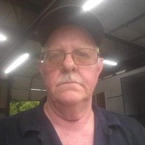 Michael Paul Labossiere