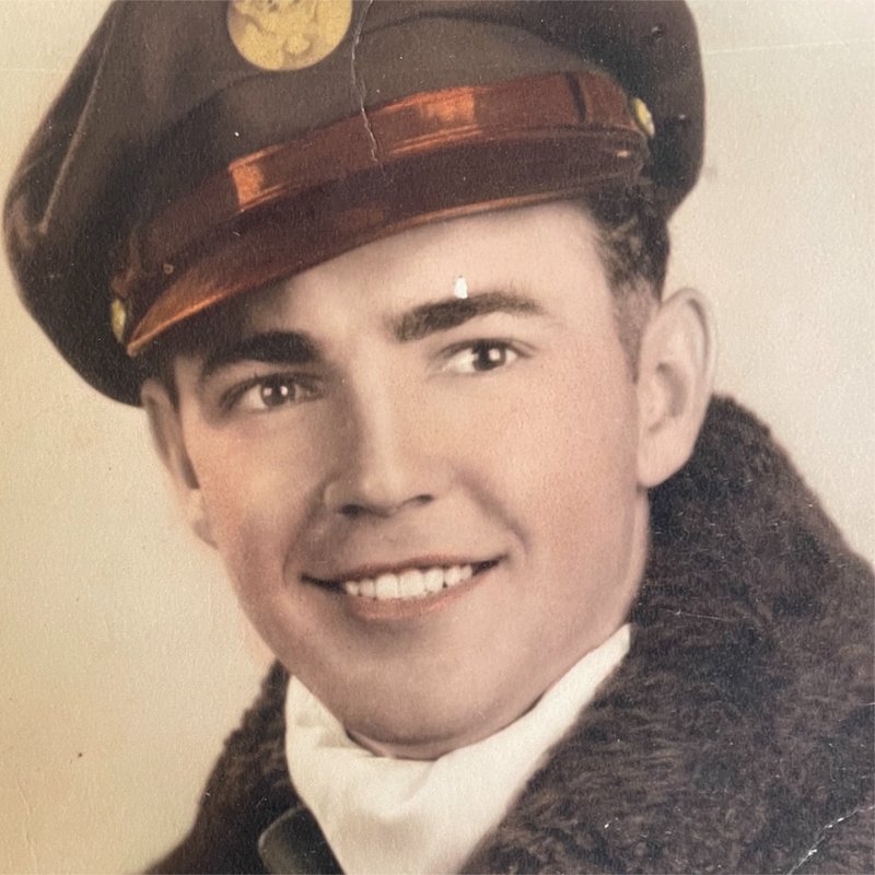 Athanase Benoit, Jr. - Photo 3