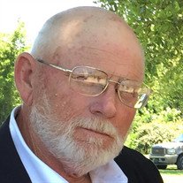 Robert George Bloomer, Sr.