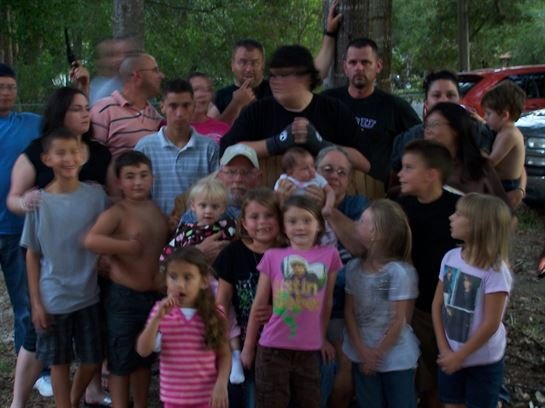 Robert George Bloomer, Sr. - Photo 5