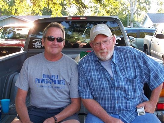 Robert George Bloomer, Sr. - Photo 6