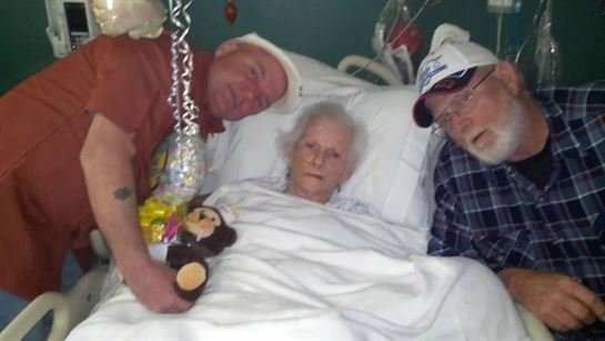 Robert George Bloomer, Sr. - Photo 7