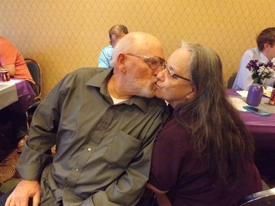 Robert George Bloomer, Sr. - Photo 14