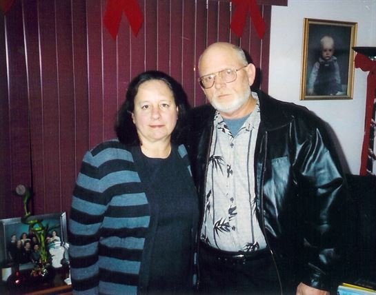 Robert George Bloomer, Sr. - Photo 16