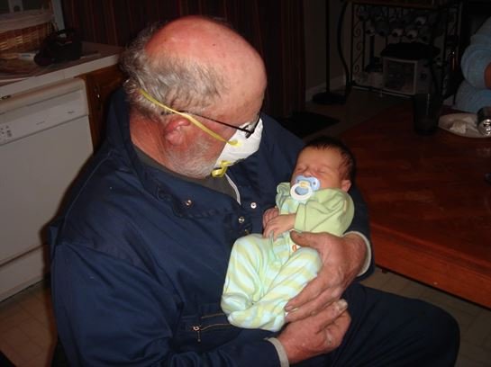 Robert George Bloomer, Sr. - Photo 15