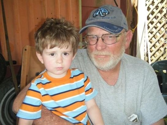 Robert George Bloomer, Sr. - Photo 21