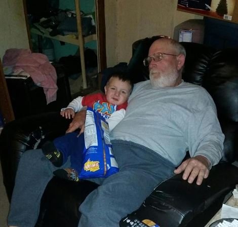 Robert George Bloomer, Sr. - Photo 28