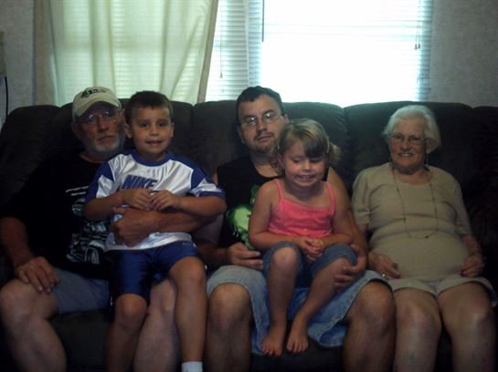 Robert George Bloomer, Sr. - Photo 30