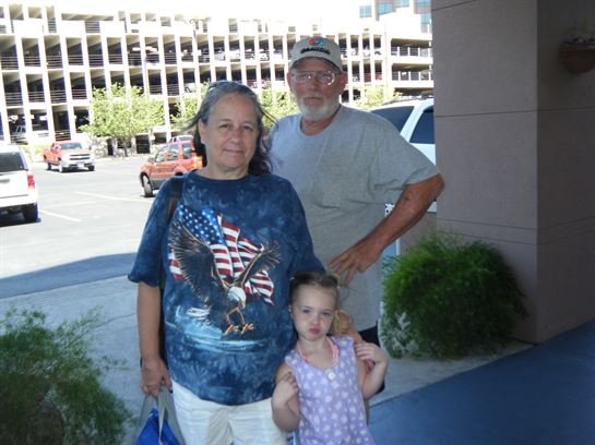 Robert George Bloomer, Sr. - Photo 33