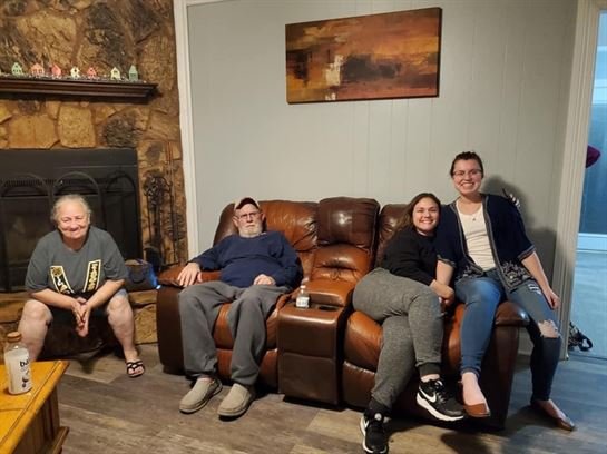 Robert George Bloomer, Sr. - Photo 45