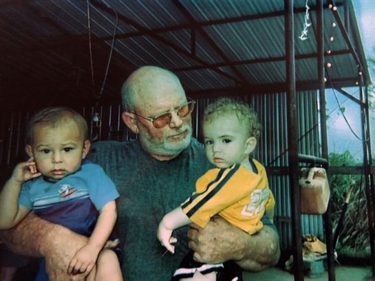 Robert George Bloomer, Sr. - Photo 46