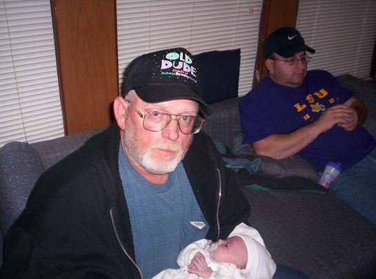 Robert George Bloomer, Sr. - Photo 52