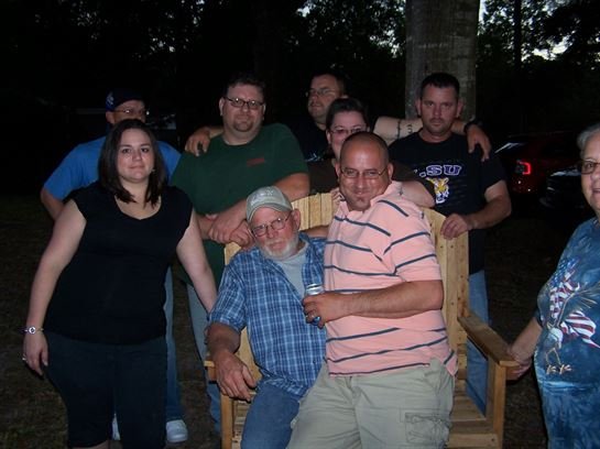 Robert George Bloomer, Sr. - Photo 54