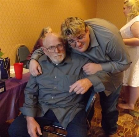 Robert George Bloomer, Sr. - Photo 59