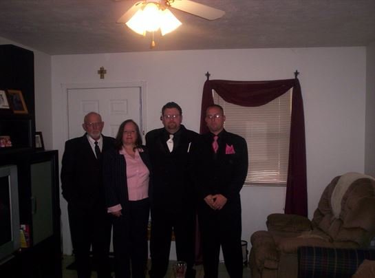 Robert George Bloomer, Sr. - Photo 61