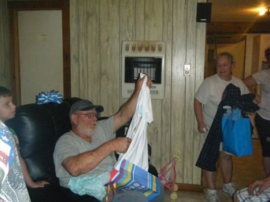 Robert George Bloomer, Sr. - Photo 63