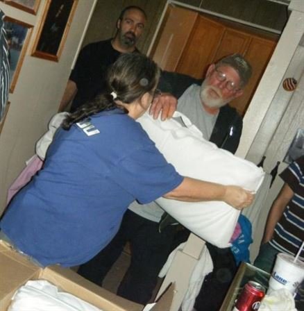 Robert George Bloomer, Sr. - Photo 64