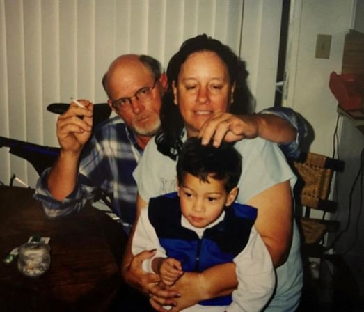 Robert George Bloomer, Sr. - Photo 65