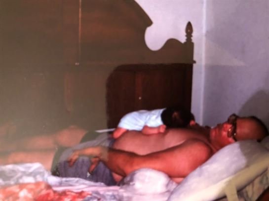 Robert George Bloomer, Sr. - Photo 67