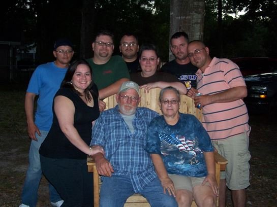 Robert George Bloomer, Sr. - Photo 77