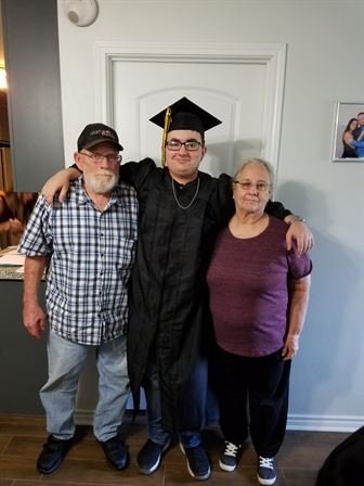 Robert George Bloomer, Sr. - Photo 83