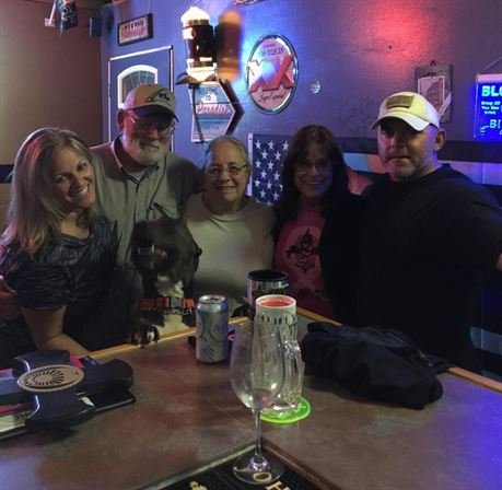 Robert George Bloomer, Sr. - Photo 89