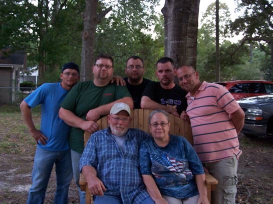 Robert George Bloomer, Sr. - Photo 90