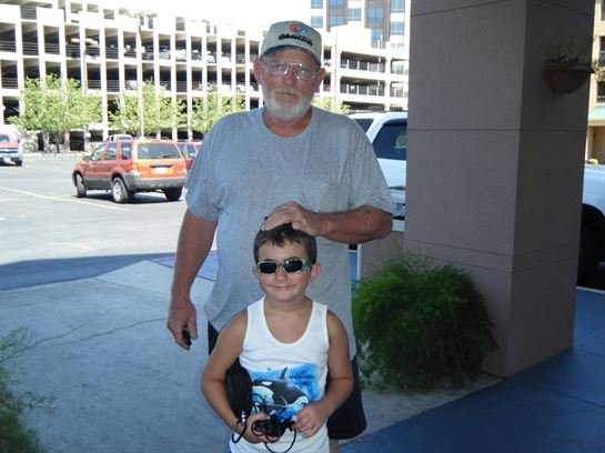 Robert George Bloomer, Sr. - Photo 97