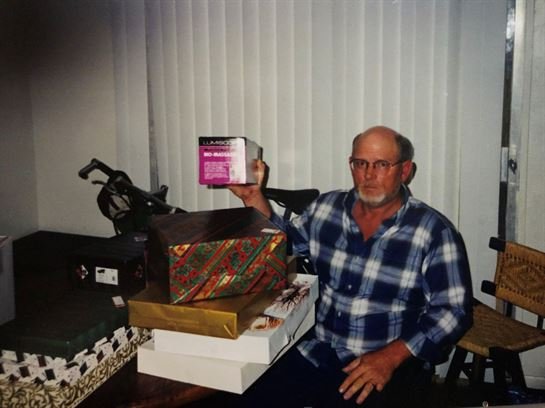 Robert George Bloomer, Sr. - Photo 99