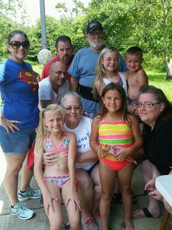 Robert George Bloomer, Sr. - Photo 100