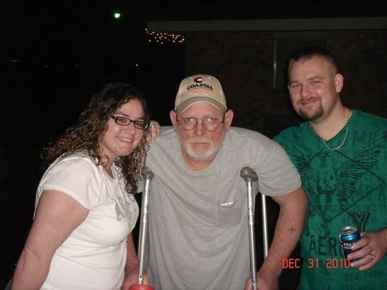 Robert George Bloomer, Sr. - Photo 102