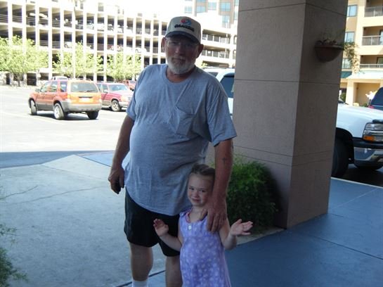 Robert George Bloomer, Sr. - Photo 108