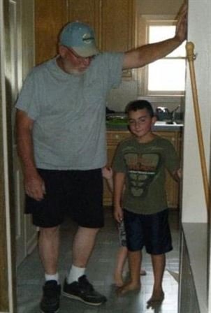 Robert George Bloomer, Sr. - Photo 121