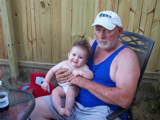 Robert George Bloomer, Sr. - Photo 124