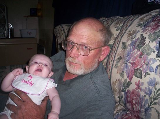 Robert George Bloomer, Sr. - Photo 125