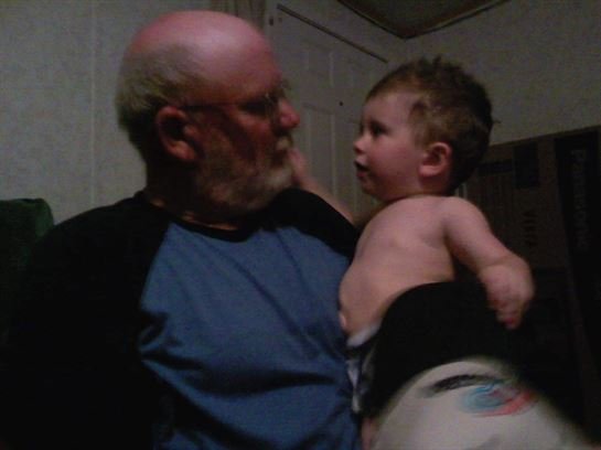 Robert George Bloomer, Sr. - Photo 129