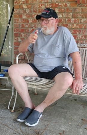 Robert George Bloomer, Sr. - Photo 136