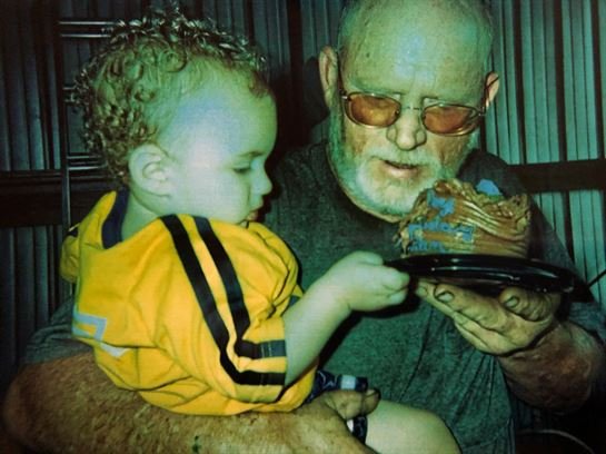 Robert George Bloomer, Sr. - Photo 146