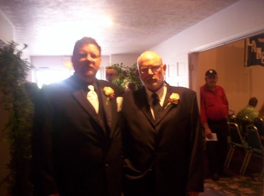 Robert George Bloomer, Sr. - Photo 149