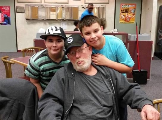 Robert George Bloomer, Sr. - Photo 160