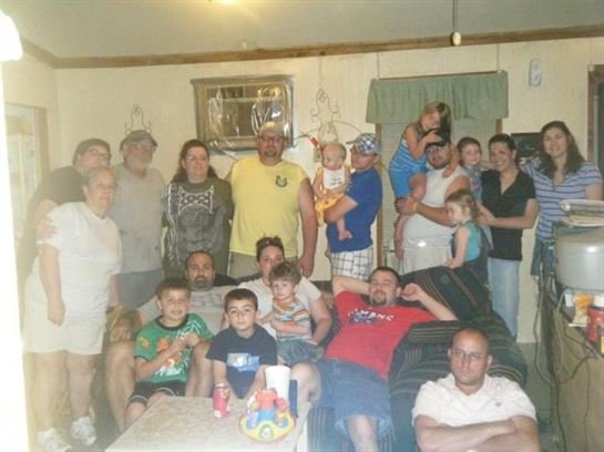 Robert George Bloomer, Sr. - Photo 163