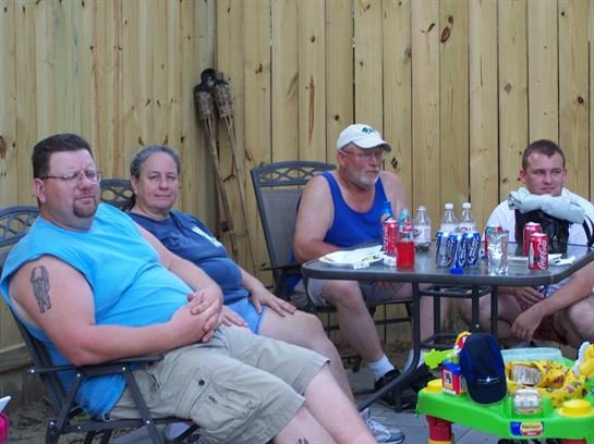 Robert George Bloomer, Sr. - Photo 164