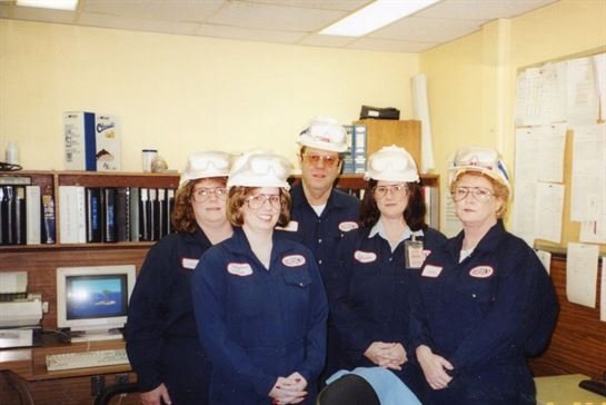 Faye McGee - Photo 3