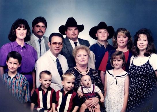 Faye McGee - Photo 9