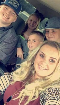 Faye McGee - Photo 12