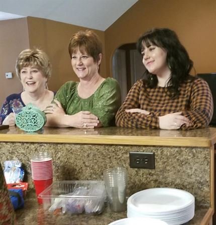 Faye McGee - Photo 14