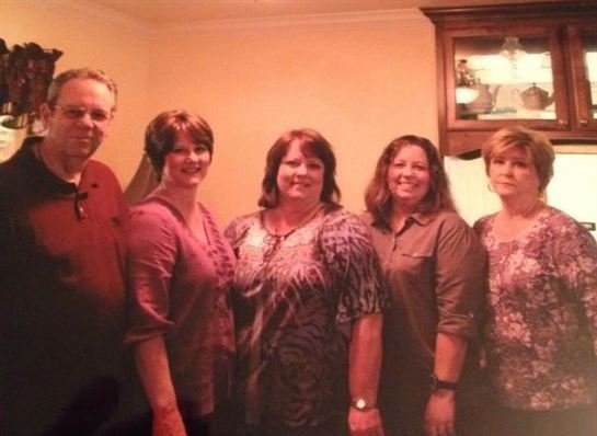 Faye McGee - Photo 18