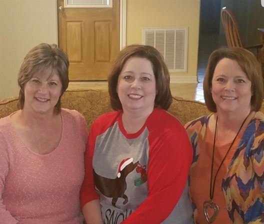 Faye McGee - Photo 19